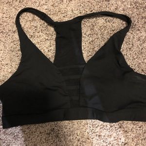 Vs sports bra